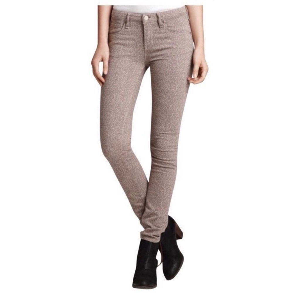 Marc By Marc Jacobs Skinny Jeans 26